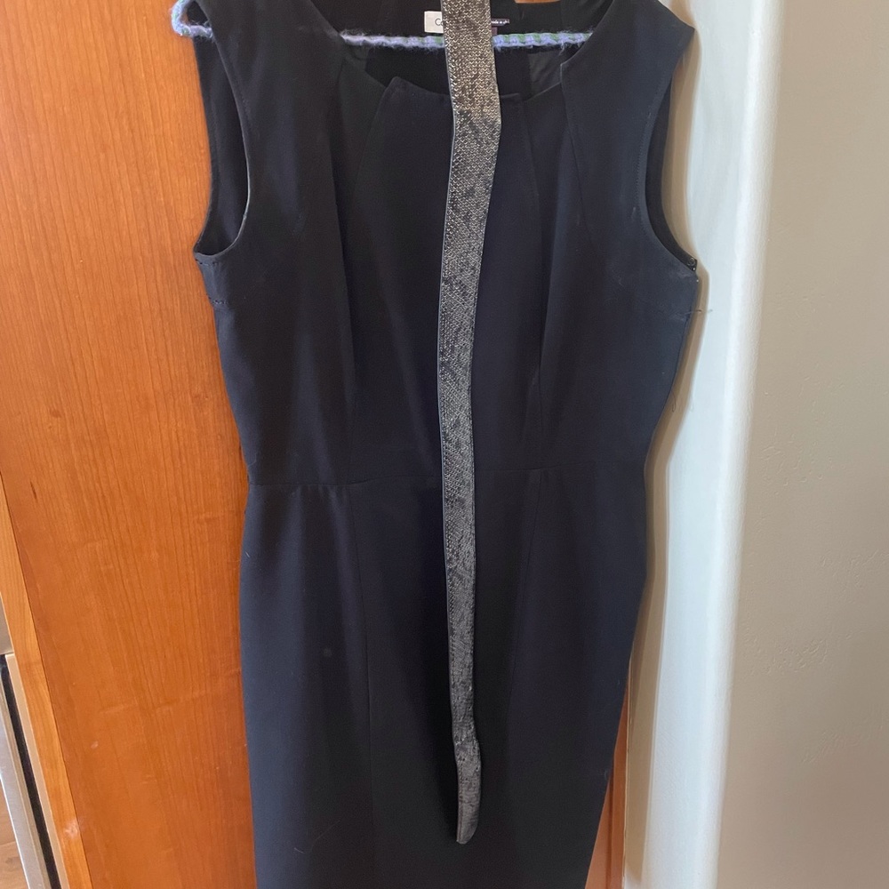 Calvin Klein dress